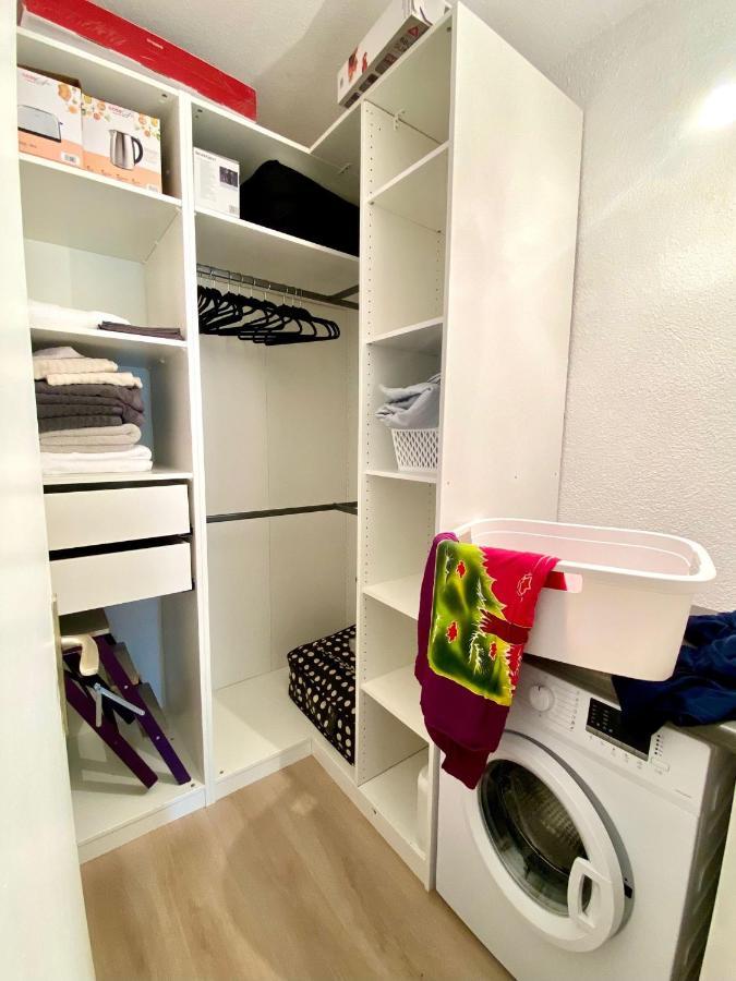 Cashmere, Aix En Provence Grand T2 Avec Jardin En Ville 엑상프로방스 외부 사진