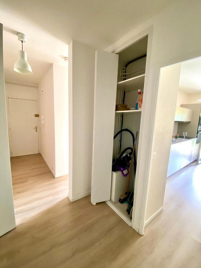 Cashmere, Aix En Provence Grand T2 Avec Jardin En Ville 엑상프로방스 외부 사진