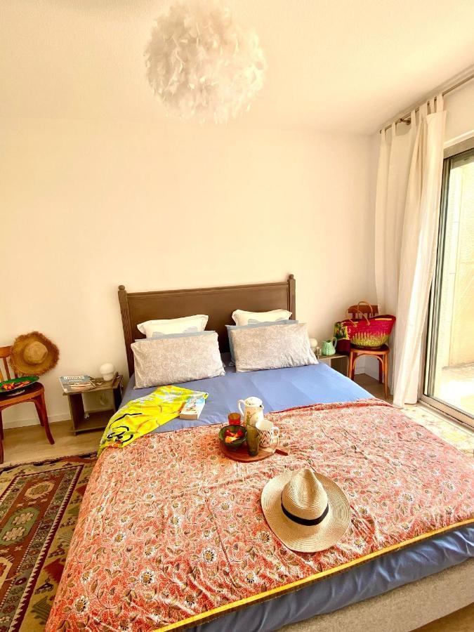 Cashmere, Aix En Provence Grand T2 Avec Jardin En Ville 엑상프로방스 외부 사진