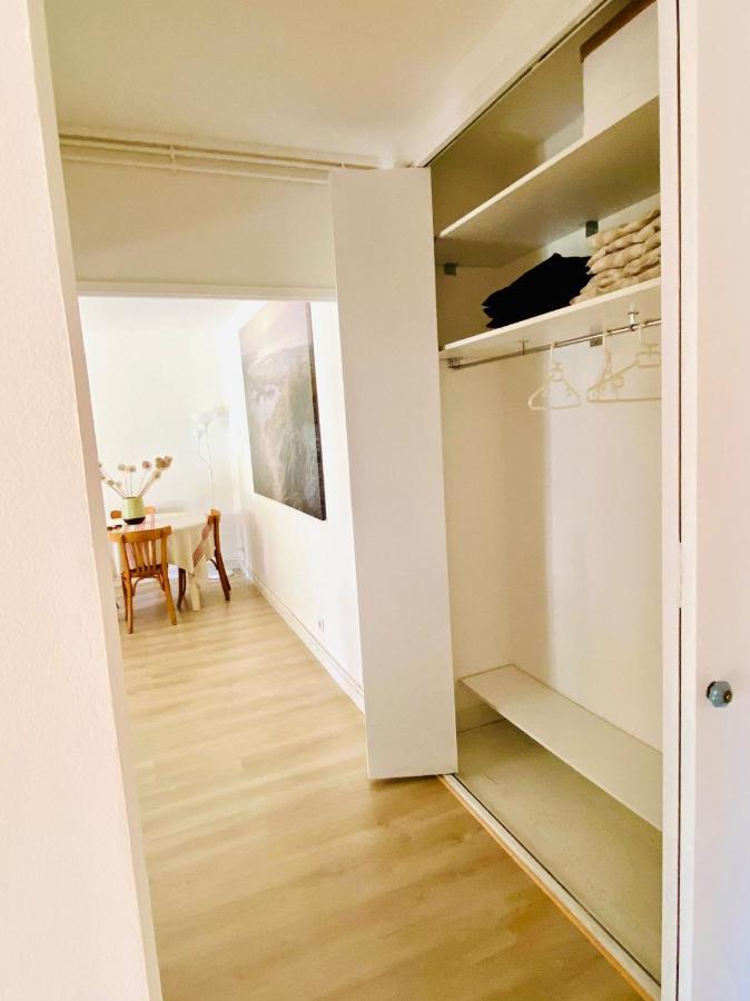 Cashmere, Aix En Provence Grand T2 Avec Jardin En Ville 엑상프로방스 외부 사진